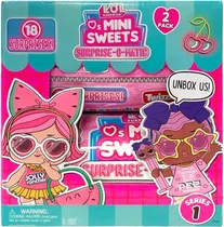  Boneca Mini...