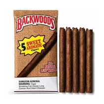  Tabacco Bac...