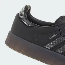 Calzado Adidas Sambae W Negro