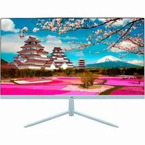  Monitor LED...