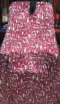 Barber Cape