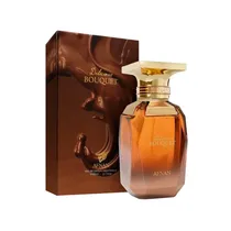 Perfume Femenino Afnan Delicious Bouquet Edp 80ML