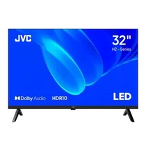 JVC LT-32KM158 H2 Google TV HD 32