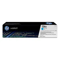 Toner HP 126...