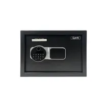 Quanta Cofre Electronico QTCFB85 8.5L USB-C/AAA Negro