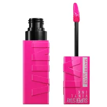  Maybelline ...