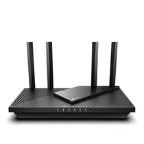 TP-Link Router Archer AX55 AX3000 Wifi 6 Dual Band