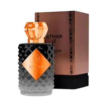 Perfume Mawwal Oasis Athar - Eau de Parfum - Masculino - 100ML