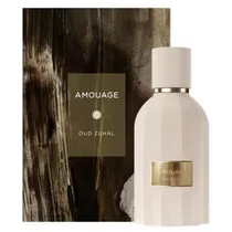P.Amouage Ou...