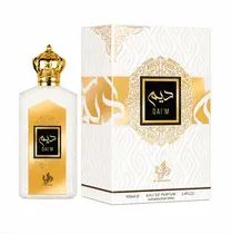 Al Wataniah Perfume Dai'M F Eau de Parfum 100ML