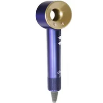 Secador de Cabelo Abc A3005 1600W 220V Blue