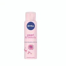  Nivea Deo A...
