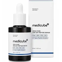 Medicube Zero Pore One Day Peptide Serum 30ML