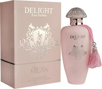 Perfume Mais...