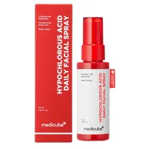 Spray Facial Calmante Medicube Hypochlorous Acid Daily - 50ML