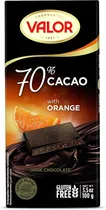  Valor Choc....