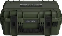 Maleta Rigid...