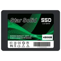 SSD 2.5 480GB Star ST-400 530/430 MB/s