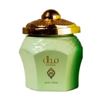 Body Cream Lattafa Manaal - 270G