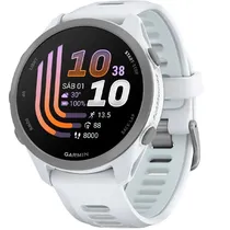 Smartwatch Garmin Forerunner 170 010-03920-01 - Branco