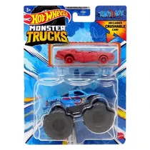  Car Hot Whe...