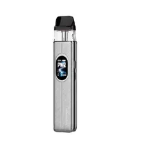 Vaporesso Xros 6 Silk Gray