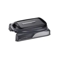 Robã Aspirador para Piscina Aiper Surfer S1 Skimmer Preto Solar