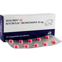  Med. Dolore...