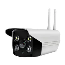 Camera de Monitoramento IPF04 V380