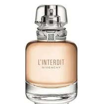 Givenchy L'Interdit Eau de Toilette 80ML