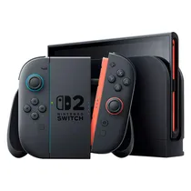  Console Nin...