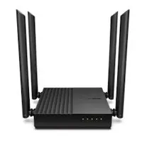Wir. Router TP-Link Archer C64