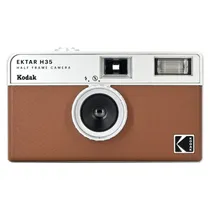 Camara Analo...