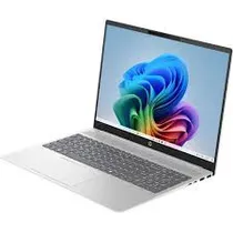 Notebook HP 16-AG1070WM Ai R7 350/16/512/16" Prata