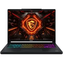 Notebook MSI...