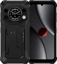 Smartphone Fossibot F117 256GB 8GB Ram Dual Sim NFC Tela 6.75″ – Preto