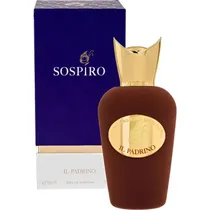 Perfume Sosp...