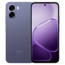 Celular Oppo A6X CPH2819 Dual 128GB/4GB Gray *Anatel*