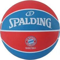  Bola de Bas...