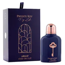 Perfume Armaf Club de Nuit Private Key Life Edp 100ML