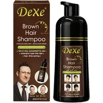  Shampoo Col...