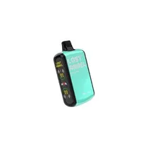 Vaper Descartavel Lost Angel Sphere 35K Miami Mint 35000 Puffs