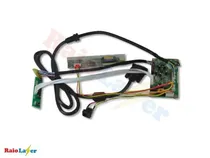  NB LCD Test...
