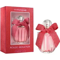 Perf Fem Women'Secret Rouge Seduction Edp 100ML
