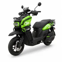 Moto Electri...
