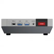 Mini PC Acemagic Retro X5 Gaming R9-8945HS/16/512 DDR5/W11