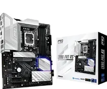 Placa Madre 1851 Z890 Pro RS Asrock