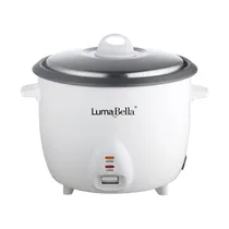 Panela de Arroz Luma Bella LB57018 - 1.8L - 220V