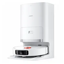 Robo Aspirador Xiaomi Vacuum X10+ B101GL BHR6363EU 220V White