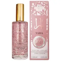 Perfume Capilar Isabelle La Belle Yara Elixir - 60ML